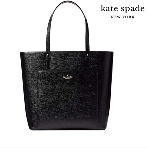Kate Spade Grand Street Sadie Tech Tote Bag - Picture 1 of 7
